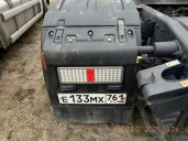 Седельный тягач КАМАЗ M1945, 2023г